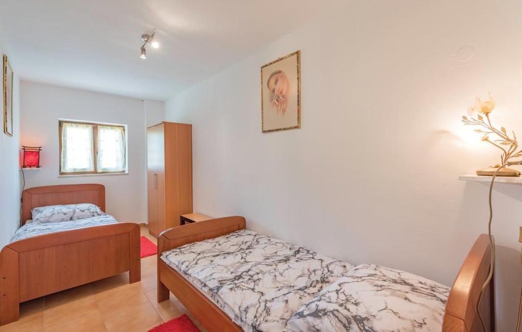 Apartman Aja Kaštelir Εξωτερικό φωτογραφία
